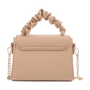 SG SUGU Mini Top handle Crossbody Bag | CA