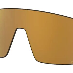 Oakley Original Sutro OO9406 Prizm 24K Iridium Replacement Lenses for Men for Women + BUNDLE Microfiber Cloth Bag