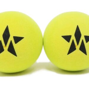 Master Athletic Platform Tennis Balls (Box of 2)