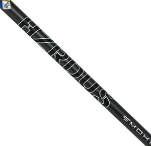 new uncut project x hzrdus smoke 80g 6.0 stiff flex (driver/fw) shaft 46" .335