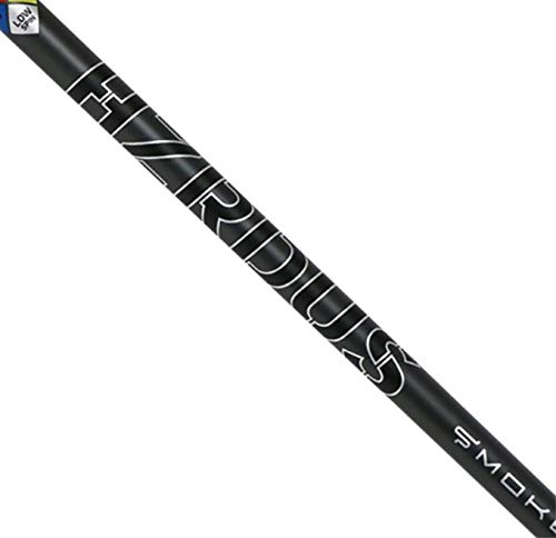 New Uncut Project X HZRDUS Smoke 80g 6.0 Stiff Flex (Driver/FW) Shaft 46" .335