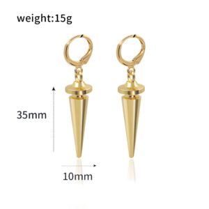 S-Family Yor Forger Earrings - Anime Dangle Drop Cosplay Yor Earrings for Women - Jewelry Gifts (S-Family Earrings Drop)