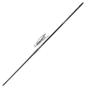 67 Inch Archery Traditional Longbow 25-120lbs Recurve Bow Hunting English Longbow for Right Hand Left Hand Adult Outdoor Sports (black, 100 Lbs)