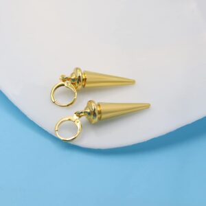 S-Family Yor Forger Earrings - Anime Dangle Drop Cosplay Yor Earrings for Women - Jewelry Gifts (S-Family Earrings Drop)