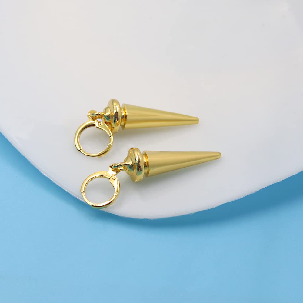 S-Family Yor Forger Earrings - Anime Dangle Drop Cosplay Yor Earrings for Women - Jewelry Gifts (S-Family Earrings Drop)