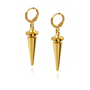 S-Family Yor Forger Earrings - Anime Dangle Drop Cosplay Yor Earrings for Women - Jewelry Gifts (S-Family Earrings Drop)