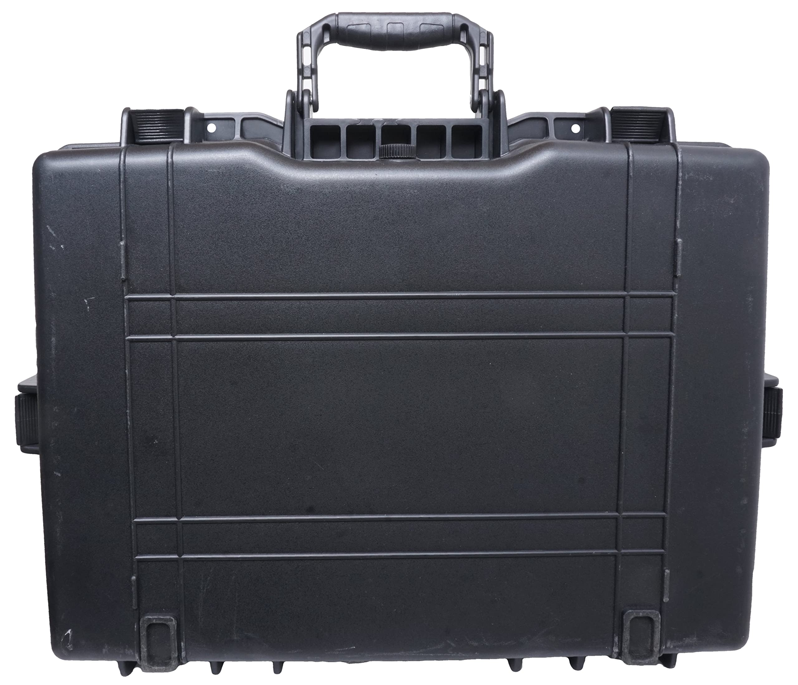 Case Club Case fits Roland V-160HD Mixer. Pre-Cut, Waterproof, Heavy Duty