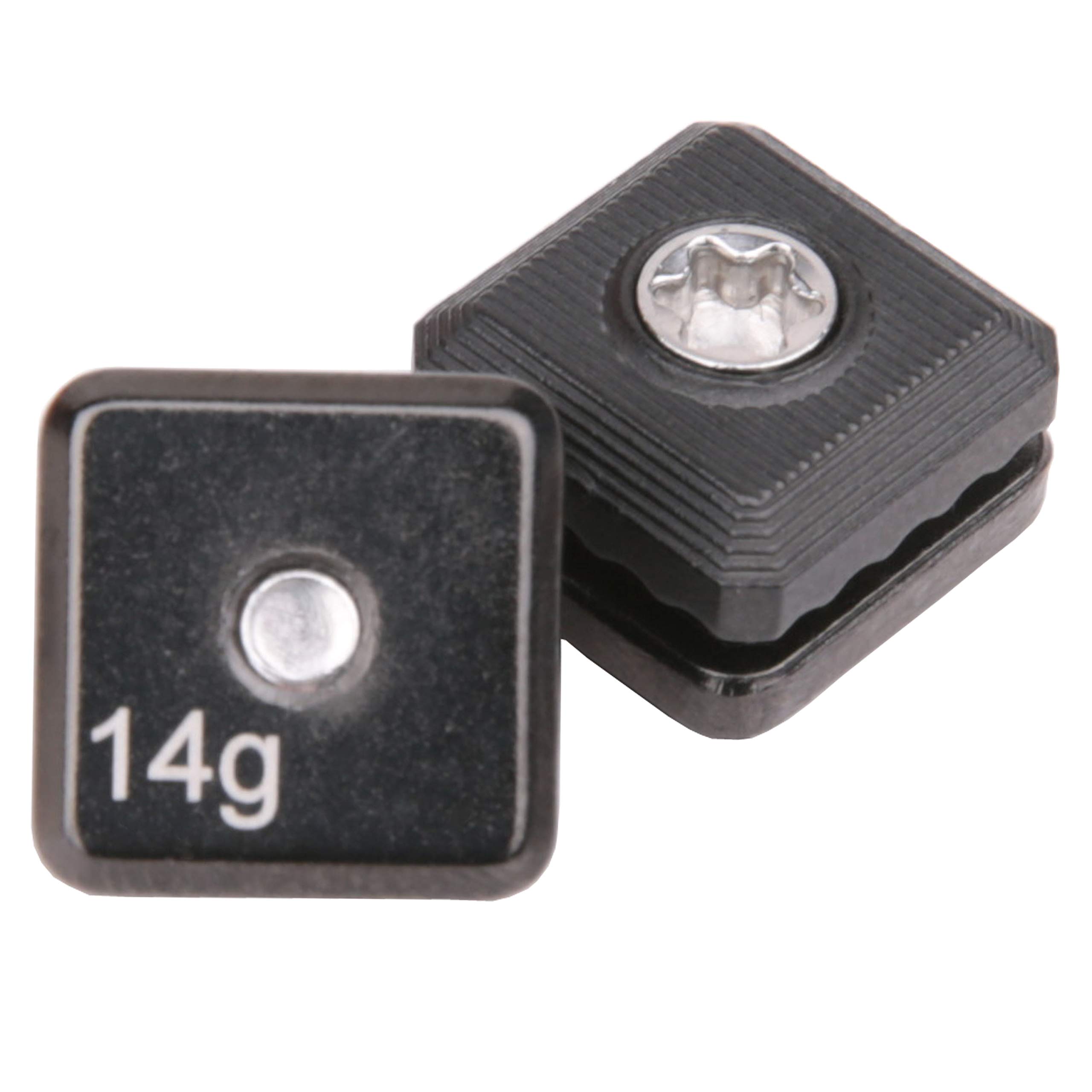 NA 1pc Golf Slider Weight for Taylormade M3 Driver (16g)