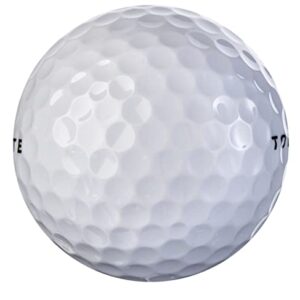 2022 XL Distance Golf Balls - 15 Pack 2022