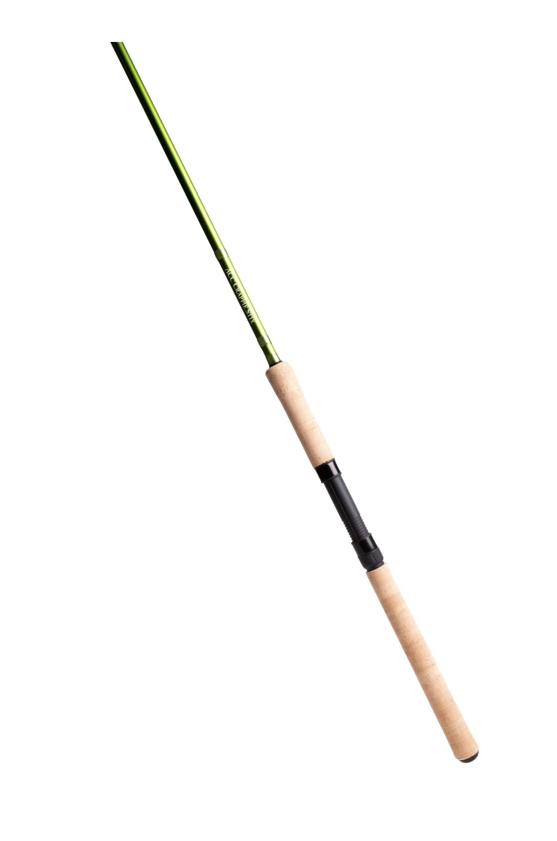 ACC Crappie Stix Green Series 11' GS11M Mid Seat