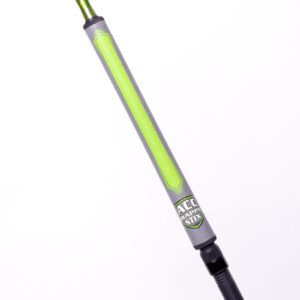 ACC Crappie Stix Acc Super Grip Rods 10' Mid Seat