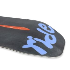 Ride Kink Mens Snowboard 151cm