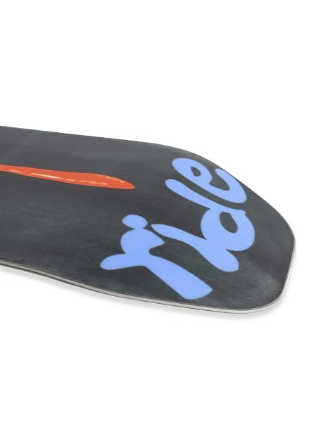 Ride Kink Mens Snowboard 151cm