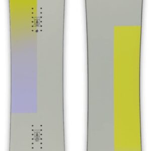 Ride Compact Womens Snowboard 146cm