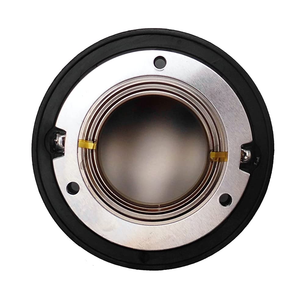 HUMARH Replacement Diaphragm for Peavey RX14 Horn Driver PR10, PR12, PR12D, PR15, PR15D, PV112, PV115, PV115D, PV215, PV215D, PVX12, PVXp12, PVX15, PVXp15 and Many More