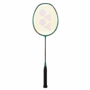 YONEX Nanoray 70 Light 5U-G5 Graphite Badminton Racquet (Green )