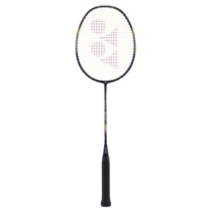 Yonex Arcsaber 71 Light Strung Badminton Racquet, 5UG5 - Navy Blue