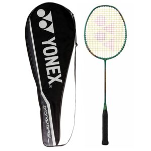 YONEX Nanoray 70 Light 5U-G5 Graphite Badminton Racquet (Green )