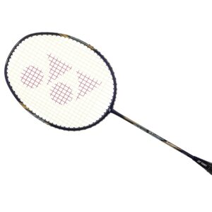 Yonex Arcsaber 71 Light Strung Badminton Racquet, 5UG5 - Navy Blue