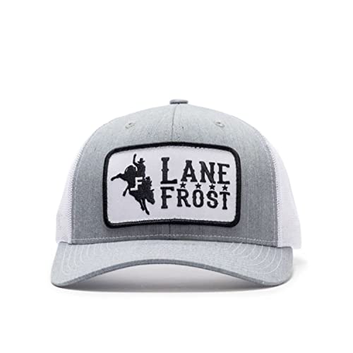 Lane Frost Brand Bucker Cap