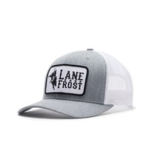 Lane Frost Brand Bucker Cap