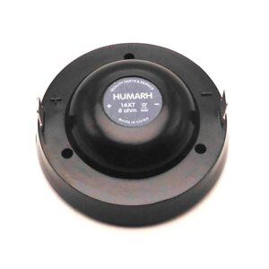 humarh replacement diaphragm for peavey 14a, 14xt pv-12m pv-15m impulse 100, tls2, tls 2x, tls4, tls5x, tlm-2, tlm-5, impulse 100p, impulse 100 white, sse-10, sse-12, sse-15, sse-6, sse-26, 00442510