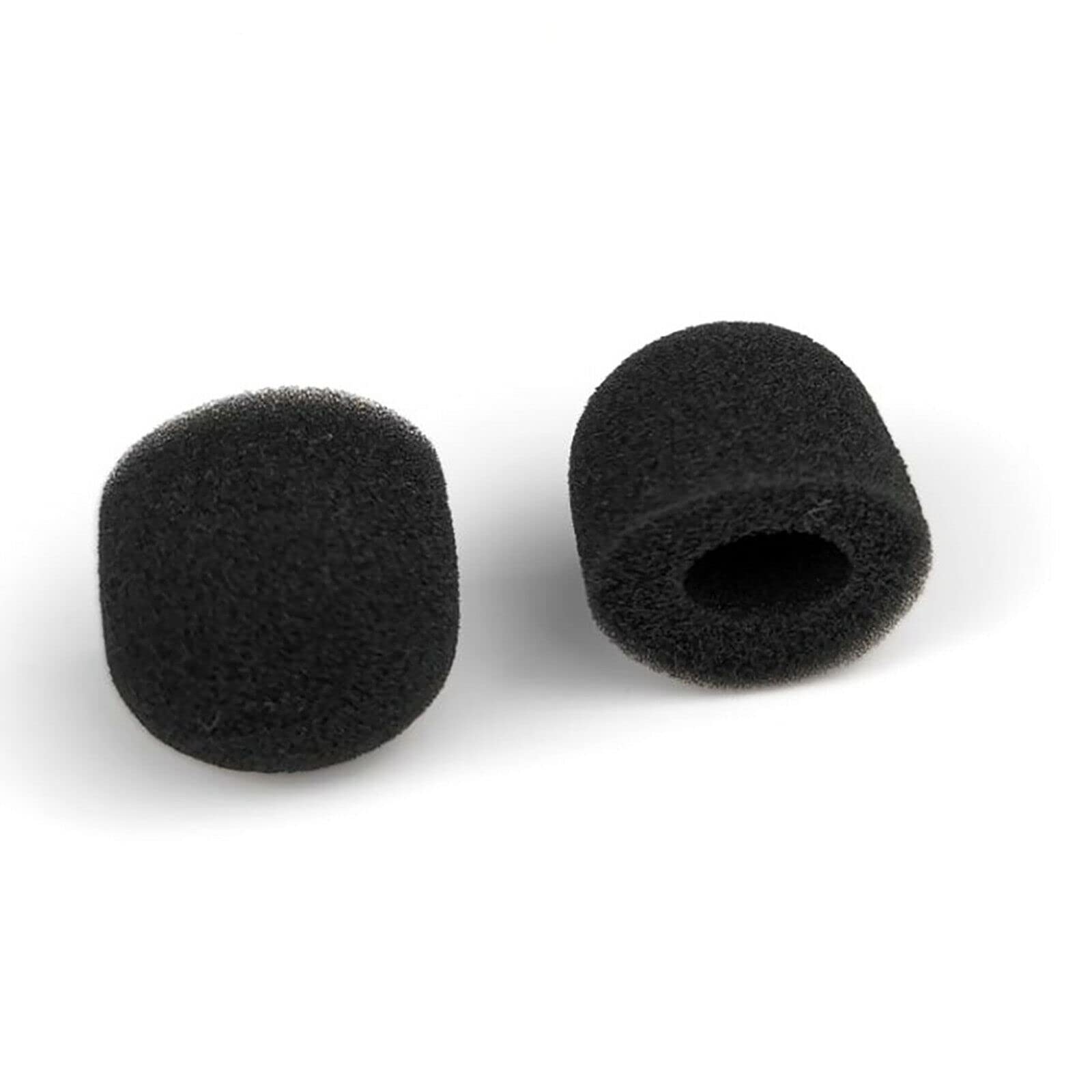 Replacement Foam Windsock Set for Peltor Comtac Headsets