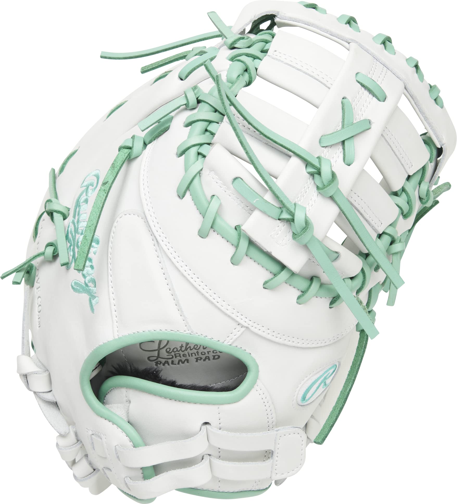 Rawlings | LIBERTY ADVANCED Color Series Fastpitch Softball Glove | Multiple Styles, 13"