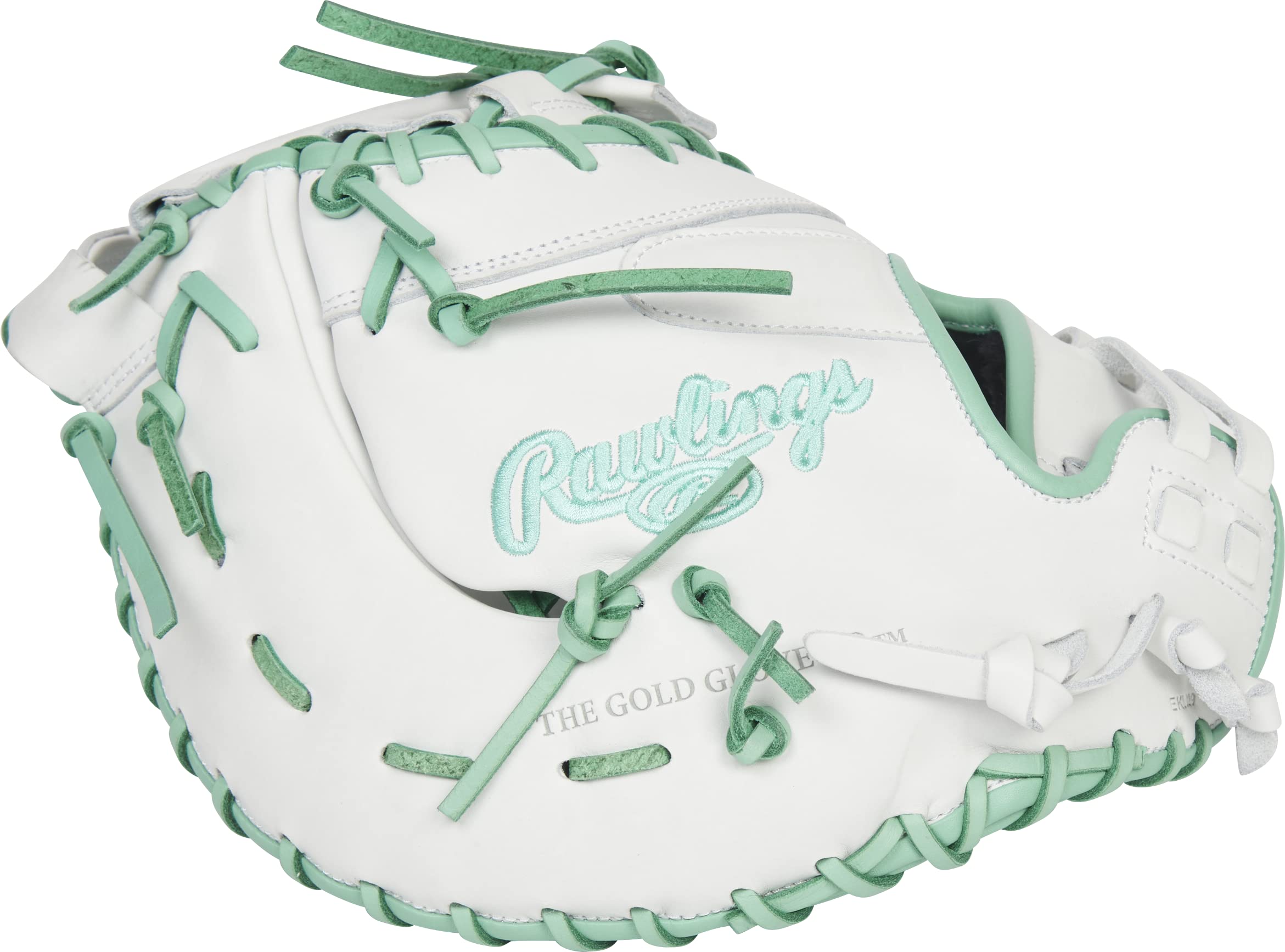 Rawlings | LIBERTY ADVANCED Color Series Fastpitch Softball Glove | Multiple Styles, 13"