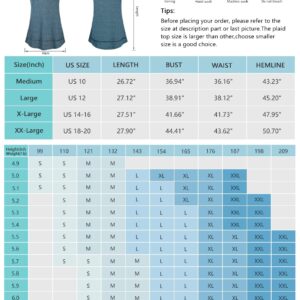 Cestyle Women's Round Neck Yoga Tops Workout Running Shirts Activewear