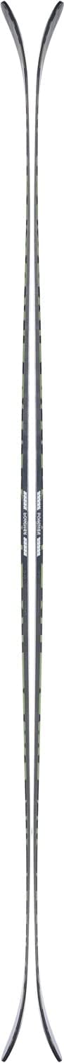 K2 Poacher Mens Skis 163cm