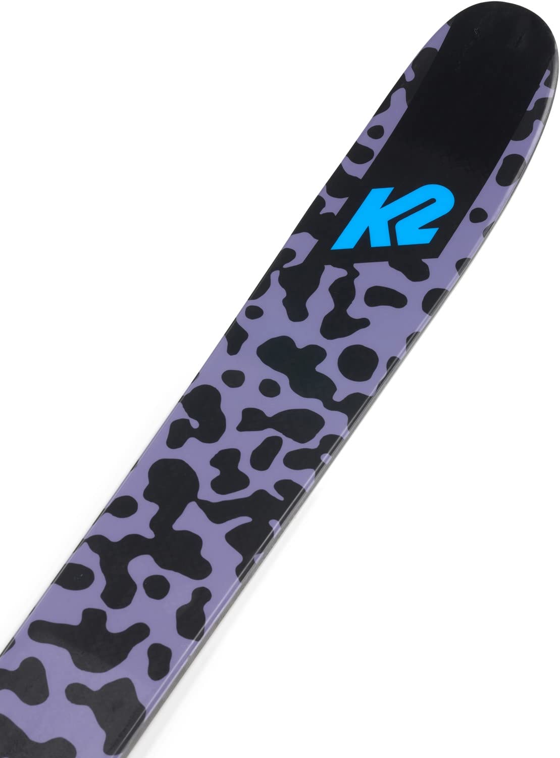 K2 Poacher Mens Skis 163cm