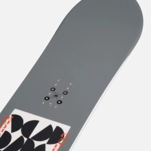 K2 Cold Shoulder Womens Snowboard 150cm