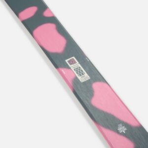 K2 Mindbender 90 C Womens Skis 156cm