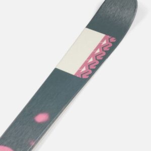 K2 Mindbender 90 C Womens Skis 156cm