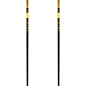 K2 Power Composite Mens Ski Poles, 50, Yellow