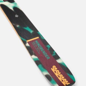 K2 Mindbender 106 C Womens Skis 175cm