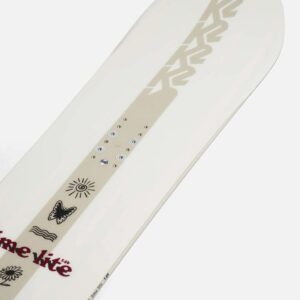 K2 Lime Lite Snowboard 2023-146