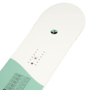 K2 First Lite Snowboard 2023-146