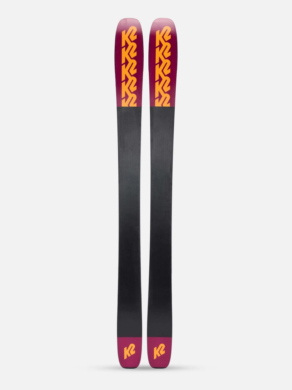 K2 Mindbender 106 C Womens Skis 175cm