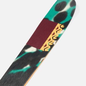 K2 Mindbender 106 C Womens Skis 175cm