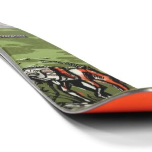 K2 Reckoner 102 Skis 2023-177