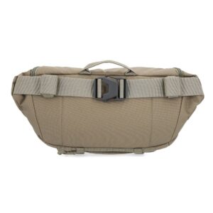 Simms Tributary Hip Pack - Tan - One Size