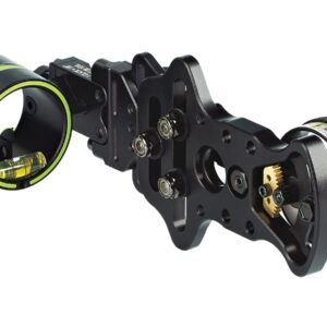 HHA Optimizer Ultra X TRAX-5019 Sight, Black