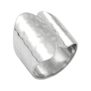 Silpada 'Swirl About' Sterling Silver Ring, Size 10, Size 10