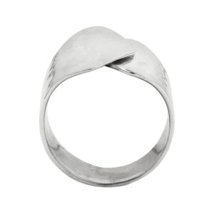 Silpada 'Swirl About' Sterling Silver Ring, Size 10, Size 10