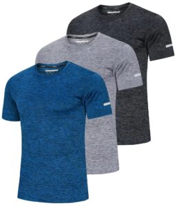 magcomsen dryfit shirts mens t shirts for men short sleeve shirts athletic shirts for men fishing shirts summer top tee running t shirt gym shirts for men