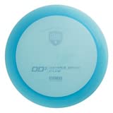 Discmania C-Line DD3 Disc Golf Driver – Overstable Drives, Disc Golf Distance Driver - Colors Will Vary (173-176g)