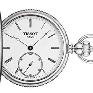 Tissot Savonnette Mechanical