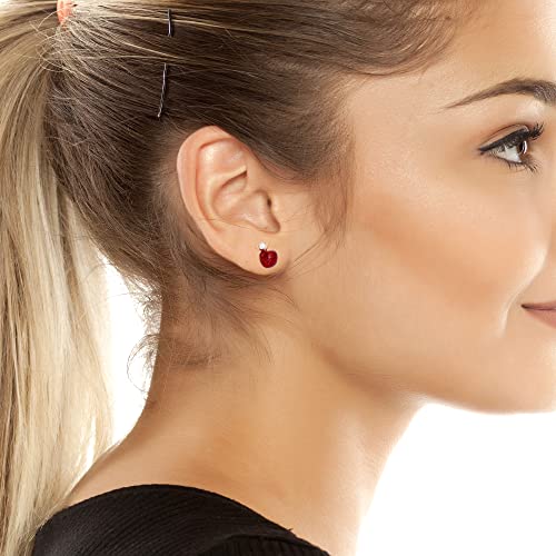 Betsey Stud Earrings